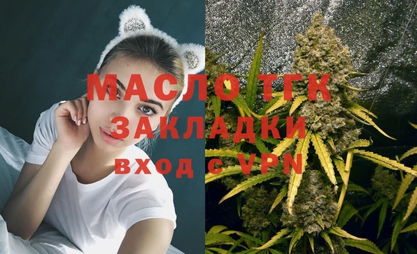 хмурый Покачи